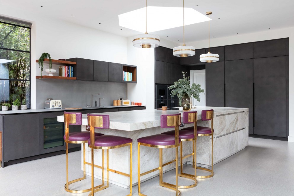 London Family Home | Kitchen | Interior Designers